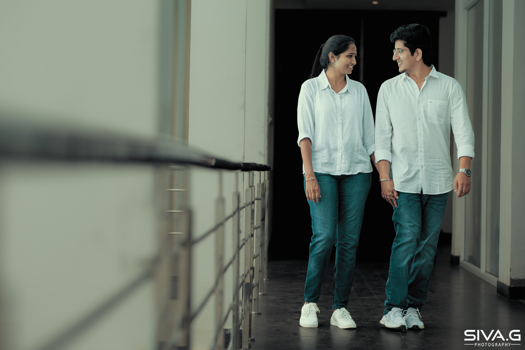 Candid Wedding PhotoGraphy Karur - Siva.G PhotoGraphy